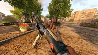Battlefield 5 How Sweats Play This Game