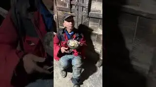 Live in China's countryside|Taste simple Chinese flavors.#chinesefood #china ka khana#chinese dish