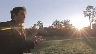 Landis Green Chat Intro