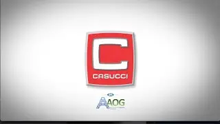 CASUCCI Stand EXPO AOG 2023
