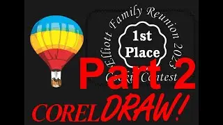 CorelDraw Tips & Tricks Text to Path Problem and how to FIX Part 2