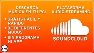 HOW TO DOWNLOAD MUSIC FROM SOUNDCLOUD ON PC