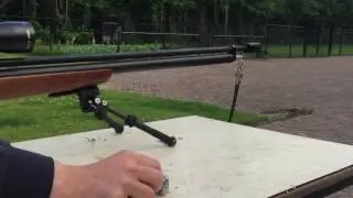 XP .45 Ranger