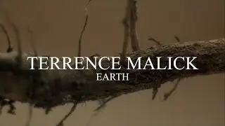 TERRENCE MALICK &mdash; EARTH