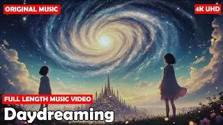 [AMV] Daydreaming: Emotional Anime | Neon Dreams