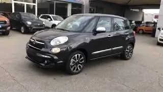 Nuova Fiat 500L Mirror Super MY2020 1.4 95cv Serie 8