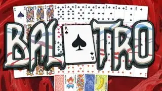 First Time EVER Playing BALATRO / Steam Deck / NO COMMENTARY