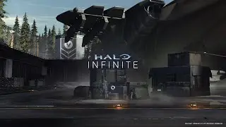 Halo Infinite - Multiplayer Technical Preview July 2021