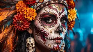 🔥 Afro House Latino Mix 2026 | Tribal Beats Para Fiesta Total