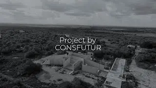 Tres Hermanas  |  Neubau |  Projekt in Entwicklung [Bauen auf Mallorca]