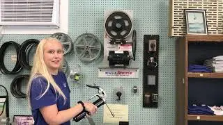 Where to Gease your Boat Lift Motor