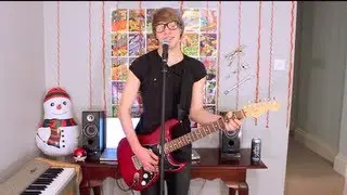 Man Overboard - Decemberism Cover