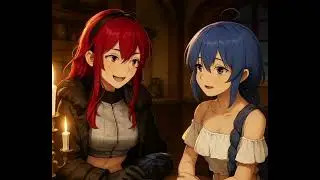 Conoci&eacute;ndote, el regreso de Eris, Un Rudeus diferente, Historias anexas (Mushoku Tensei fanfic). 