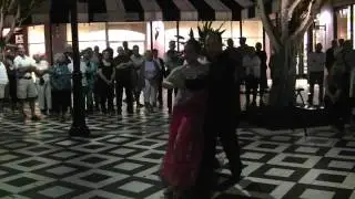 Feb Mall Ball Early Performances