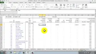 Pendock Accounting for Practitioners: Setting up a New Client in AFP