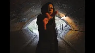 HERTZEN - Fire in the Cold (Official Video)