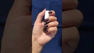 Myglamm LIT nail enamel review 💅