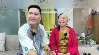 Mái tóc đặc biệt dành cho chiến binh đặc biệt | 1900 Hair