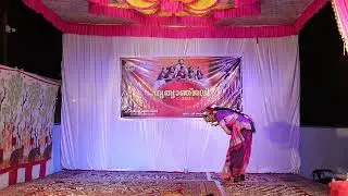 Nrithyanjali 2025#MWA #Arangettam - Kuchipudi #Tharangam #  Ananya Prakash #  Surat