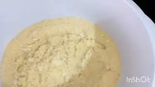 Receta de CusCús marroquí 🇲🇦