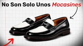 3 Mocasines Que DEBES COMPRAR Si Eres Principiante