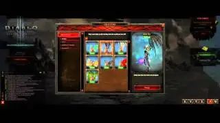 Diablo 3 patch 2 4 1 Tethrys drop