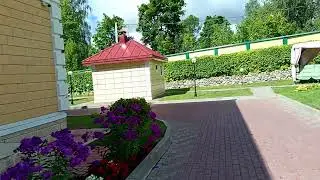 Спа-Отель 