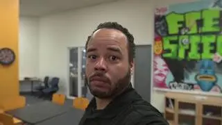 (CreaTV San Jose) Premiere Pro Transition