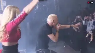 Scooter - Move Your Ass! Live in Hamburg 2013 [03/23]