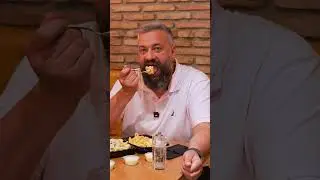 O The Greek Mastersef &sigma;&tau;&omicron; Cosa Nostra Fresca Pasta, &tau;&omicron; &kappa;&alpha;&lambda;ύ&tau;&epsilon;&rho;&omicron; &mu;&alpha;&kappa;&alpha;&rho;&omicron;&nu;ά&delta;&iota;&kappa;&omicron; &tau;&eta;&sigmaf; &Alpha;&theta;ή&nu;&alpha;&sigmaf; Part 1