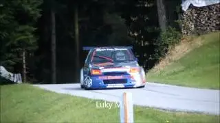 Bergrallye Naas 2014 Gerald Pucher