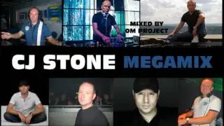 ★ Best Of CJ Stone l 2000 - 2004 l Mixed By OM Project