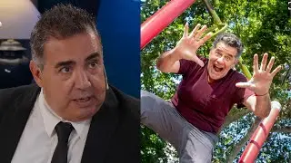 La incre&iacute;ble intervenci&oacute;n de Juli&aacute;n Weich para que Diego P&eacute;rez pudiese comenzar a trabajar en TV
