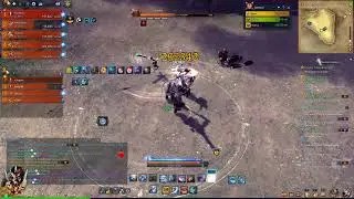 |PC| BNS EU - FM /Weekly /Duo Skybreak Spire