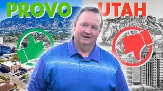 Provo Utah: Paradise or Pitfall?