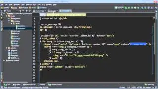 Django Tutorial for Beginners - 24 - Favorite View Function