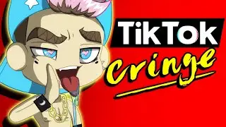 My life with a TikTok E-Boy 😤