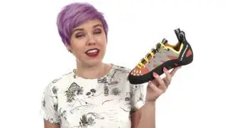 La Sportiva Tarantulace SKU:8254976