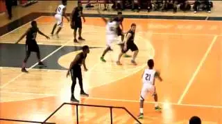 Capitol Christian Academy vs  Team Engelwood in th