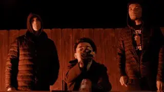 RunItUpX - “No Hook” (Official Video) Dir | @BlessedVisuals