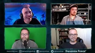 On the Anvil, Ep. 54: Building a World with WebDM (Jun. 16, 2021)