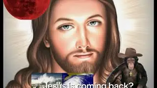 Is Jesus Christ coming back?