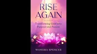 RISE AGAIN: Chapter One, Heartbreak (Past Reflection)