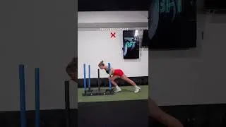 Hyrox sled push dos & don&rsquo;ts ❌