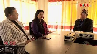 Mediation For Justice | Shankar Subedi | Shova Basnet | Ep003 | NICE TV HD