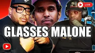 Glasses MALONE IS BACK! Top5 Update, HBD Houdini & More