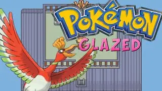 Pokemon Glazed Walkthrough | Johto Region | Part 24