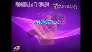 KARAOKE - PREGUNTALE A TU CORAZON - Banda Cuisillos de Arturo Macias