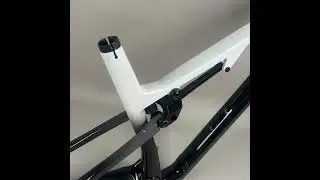 29er BOOST MTB BSA XC bike Frame  #bicicleta #bicyclekick #cykel #bicis #bicicletas #cycles