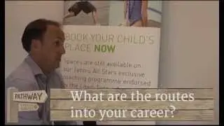 Interview with Mike Jones, General Manager - David Lloyd Leisure